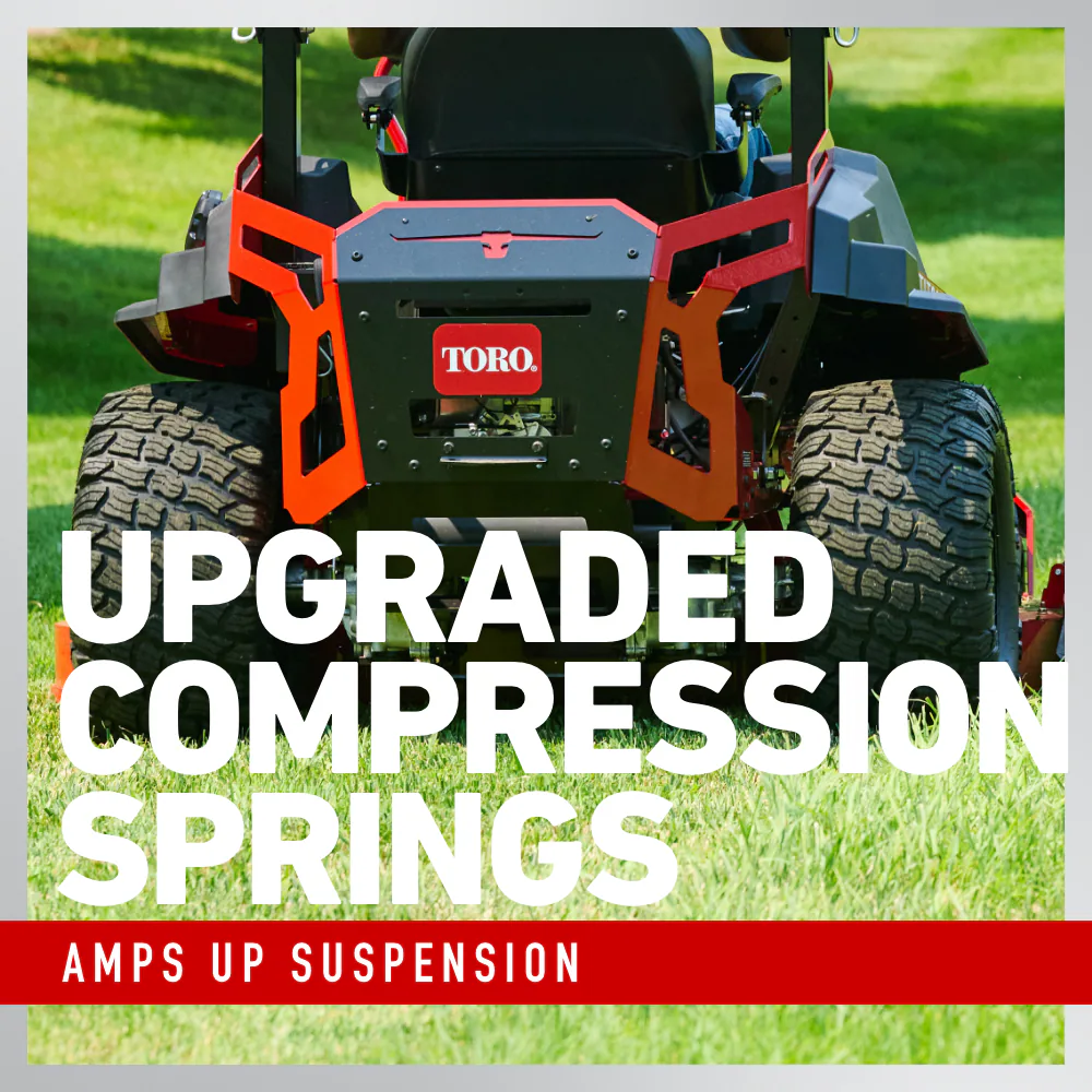 Toro Titan MAX 60-inch 26-HP V-Twin Zero-Turn Mower