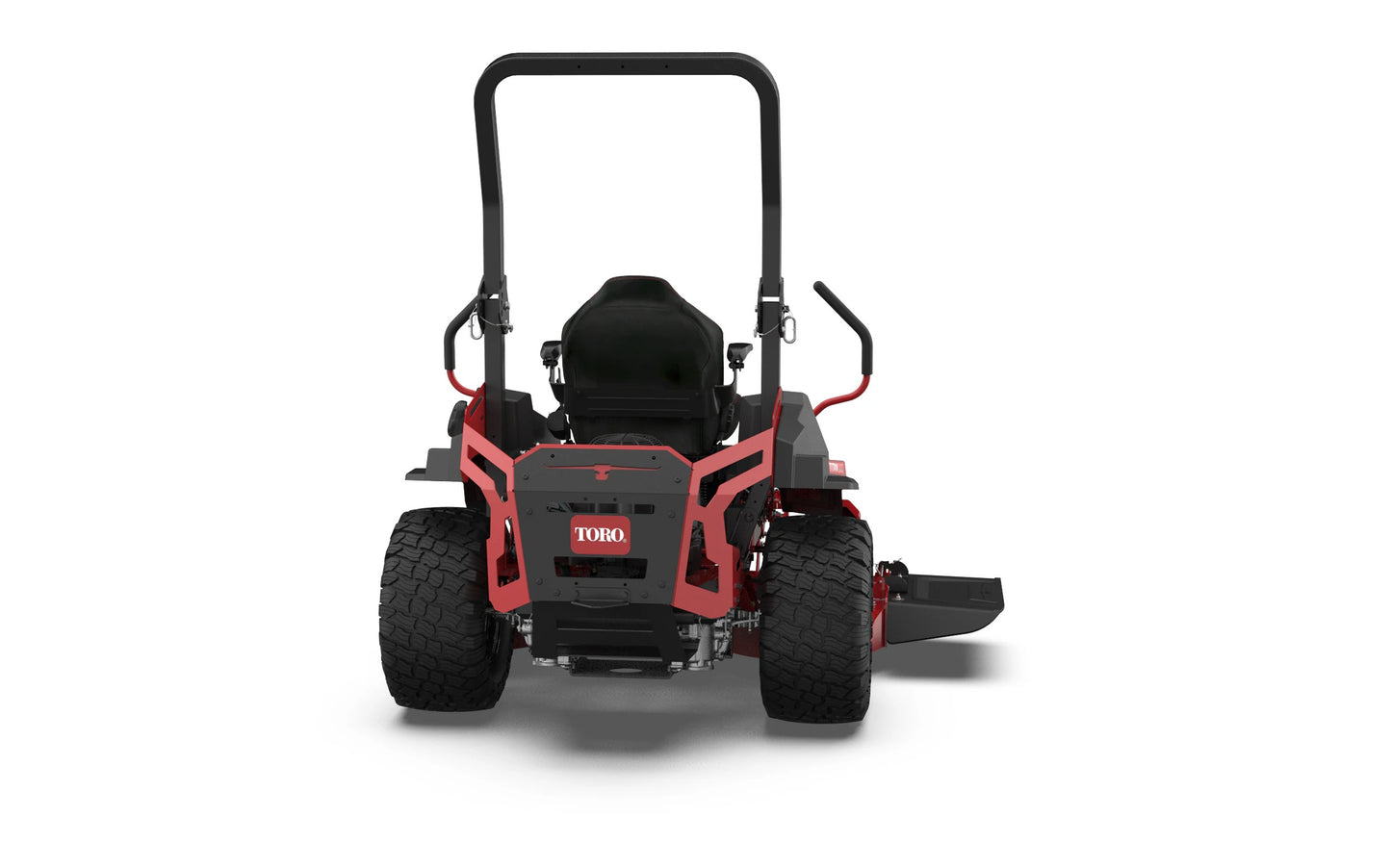 Toro Titan MAX 60-inch 26-HP V-Twin Zero-Turn Mower