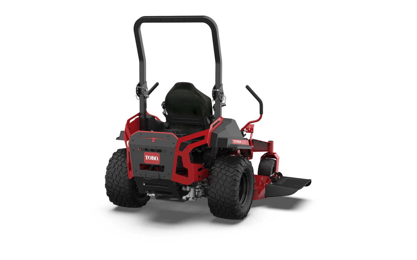 Toro Titan MAX 60-inch 26-HP V-Twin Zero-Turn Mower