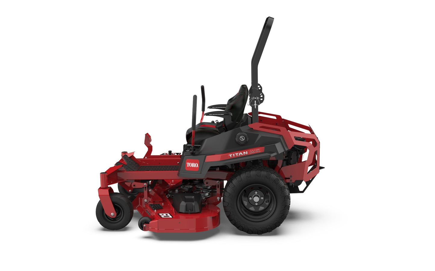 Toro Titan MAX 60-inch 26-HP V-Twin Zero-Turn Mower