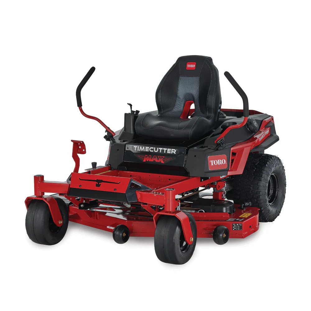 Toro Titan MAX 60-inch 26-HP V-Twin Zero-Turn Mower