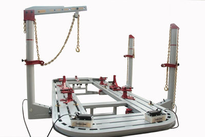 FRAME MACHINES