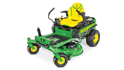 John Deere Z325E ZTrak™ — 54-in Zero-Turn Mower