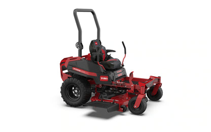 Toro Titan MAX 60-inch 26-HP V-Twin Zero-Turn Mower