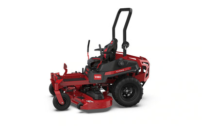 Toro Titan MAX 60-inch 26-HP V-Twin Zero-Turn Mower