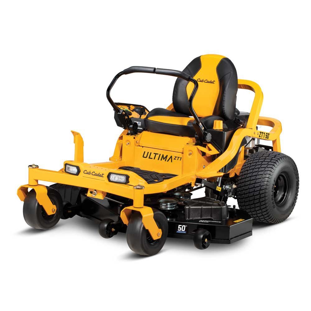 Cub Cadet Ultima ZT1-50