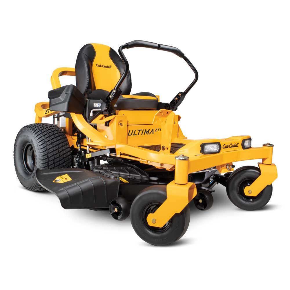 Cub Cadet Ultima ZT1-50