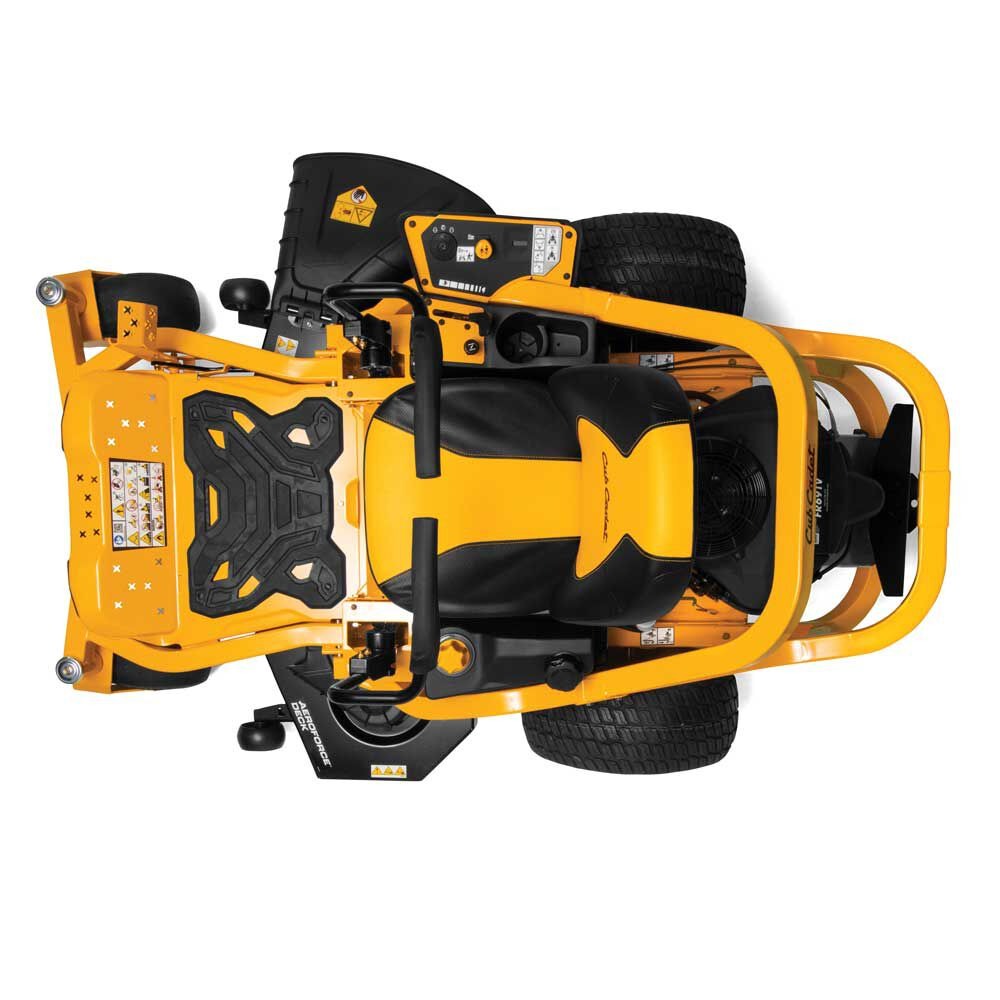 Cub Cadet Ultima ZT1-50
