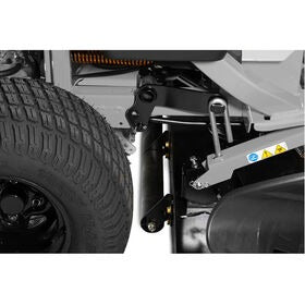 Cub Cadet Ultima ZT1-50