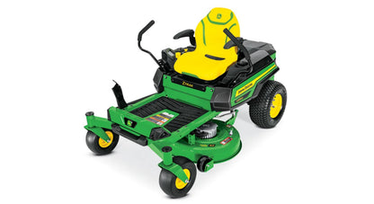 John Deere Z325E ZTrak™ — 54-in Zero-Turn Mower