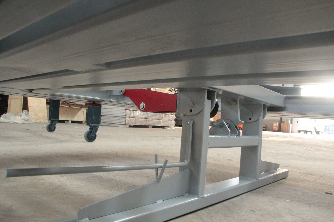 FREE DELIVERY NEW 20 Feet Long Auto Body Shop Frame Machine WITH 3 TOWERS