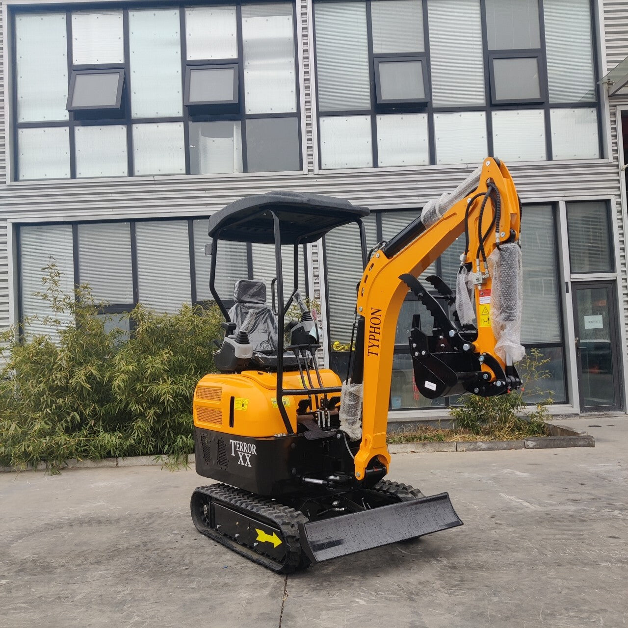 FREE SHIPPING 2025 2 Ton New Mini Excavator EPA certified USA KUBOTA Diesel D902