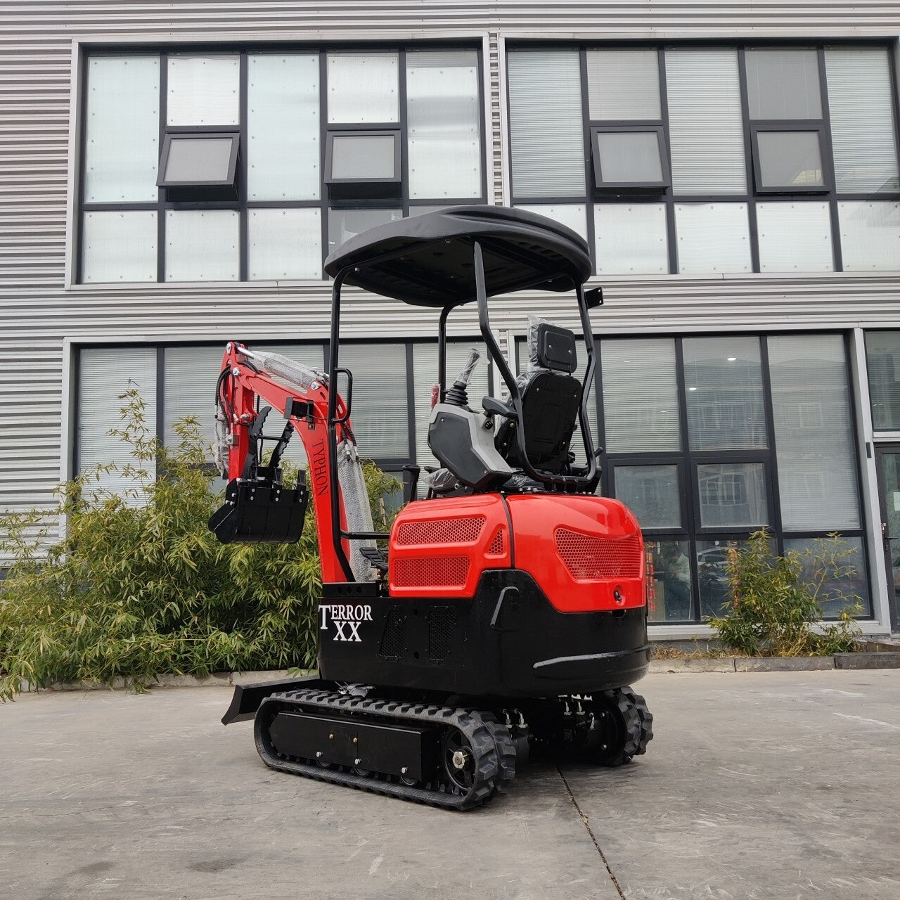 FREE SHIPPING 2025 2 Ton New Mini Excavator EPA certified USA KUBOTA Diesel D902