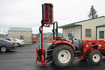 VL-AM Boom Flail Mower, VL-AM80