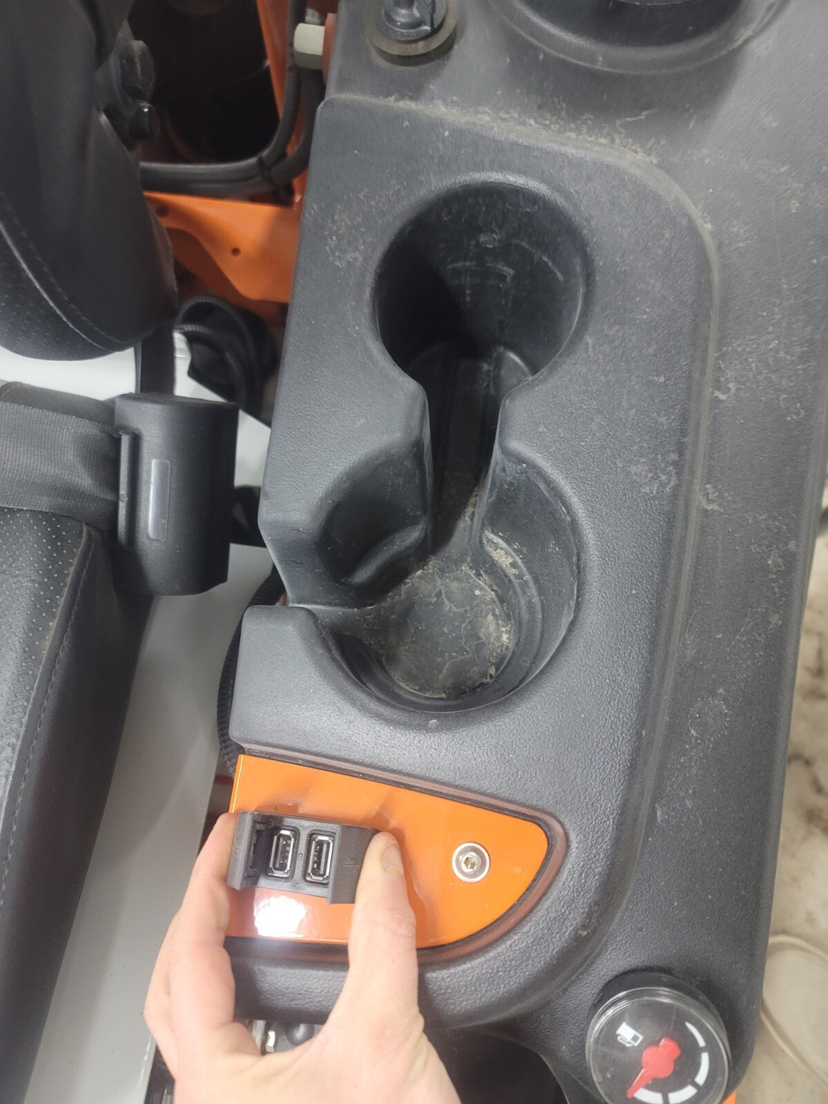 stihl Zero TURN Lawn Mower