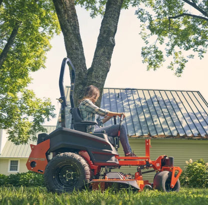 Bad Boy Maverick 60 in. 25 HP Gas Zero-Turn Mower, Kohler Engine, Hydro-Gear