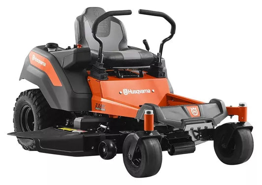 NEW Husqvarna Z248F (48") 21.5HP Kawasaki Special Edition Zero Turn Lawn Mower