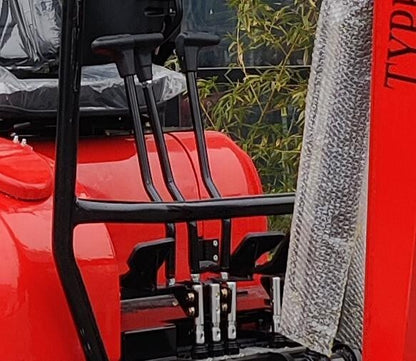 FREE SHIPPING 2025 2 Ton New Mini Excavator EPA certified USA KUBOTA Diesel D902