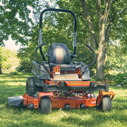Bad Boy Maverick 60 in. 25 HP Gas Zero-Turn Mower, Kohler Engine, Hydro-Gear