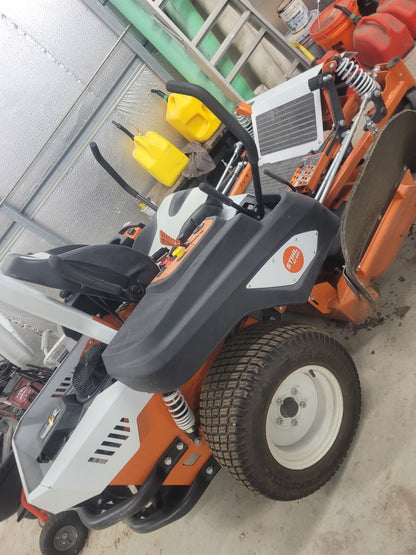 stihl Zero TURN Lawn Mower
