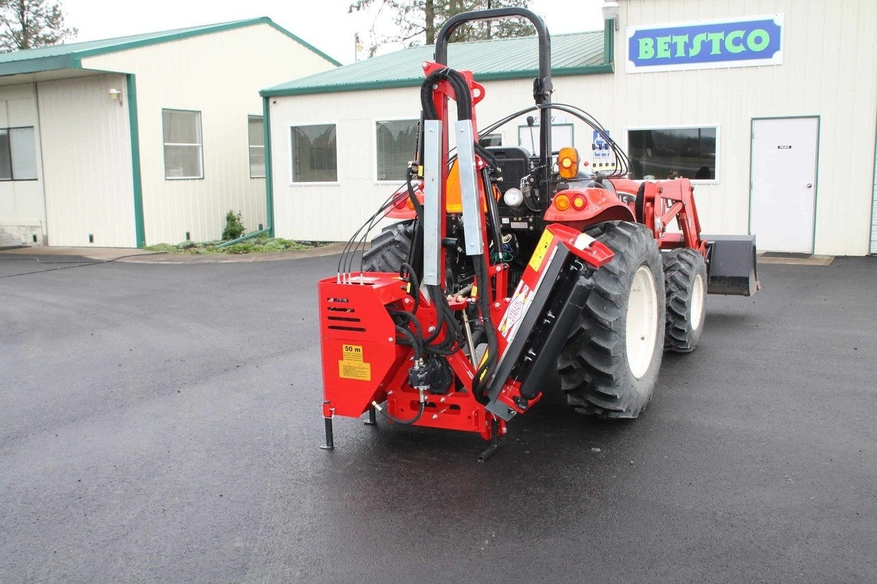VL-AM Boom Flail Mower, VL-AM80