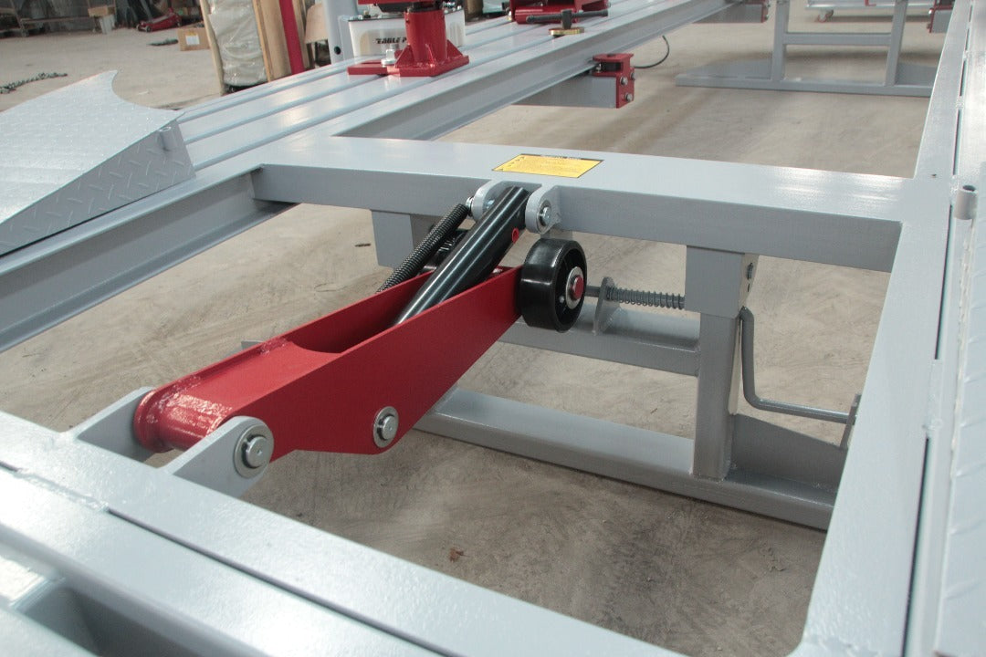 FREE DELIVERY NEW 20 Feet Long Auto Body Shop Frame Machine WITH 3 TOWERS