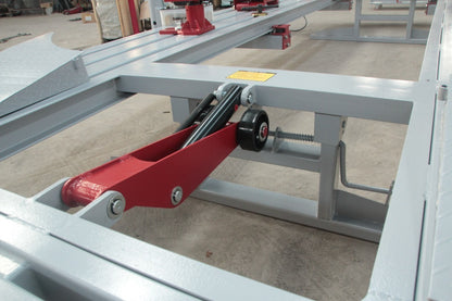 FREE DELIVERY NEW 20 Feet Long Auto Body Shop Frame Machine WITH 3 TOWERS