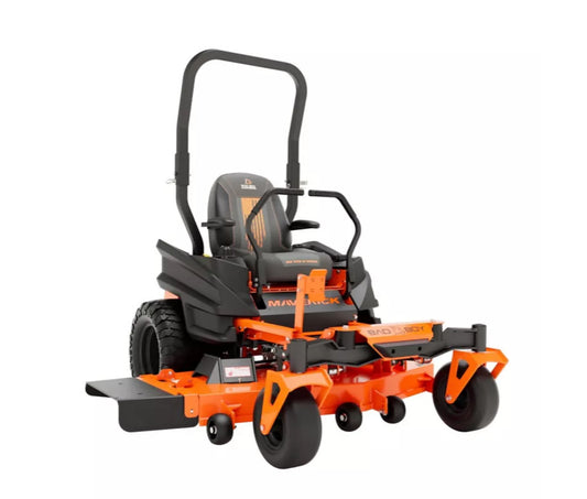 Bad Boy Maverick 60 in. 25 HP Gas Zero-Turn Mower, Kohler Engine, Hydro-Gear