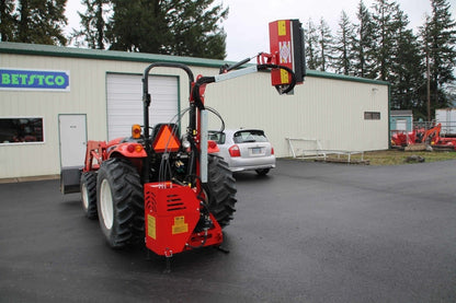 VL-AM Boom Flail Mower, VL-AM80