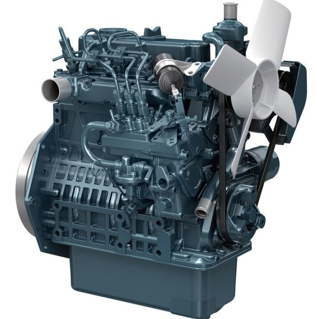 FREE SHIPPING 2 Ton New Mini Excavator, EPA certified USA KUBOTA Diesel Engine